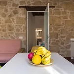 Cathedral Apartment