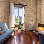 Apartment Cathedral