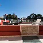 Apartment Cathedral *