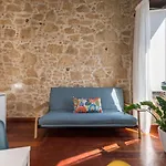 Apartment Cathedral