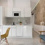 Cathedral Apartment