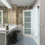 Cathedral Apartment