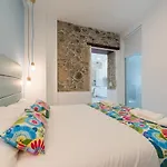 Cathedral Apartment