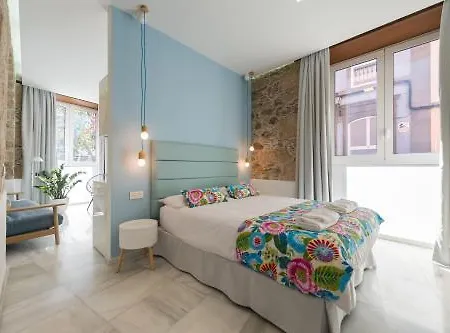 Cathedral 公寓 大加那利岛拉斯帕尔马斯