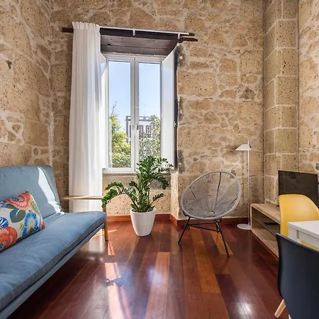 Apartament Cathedral
