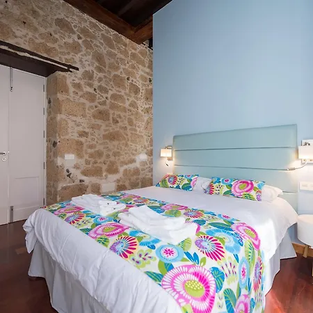 公寓 Cathedral 大加那利岛拉斯帕尔马斯