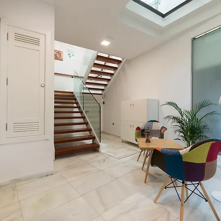 Cathedral 公寓 大加那利岛拉斯帕尔马斯