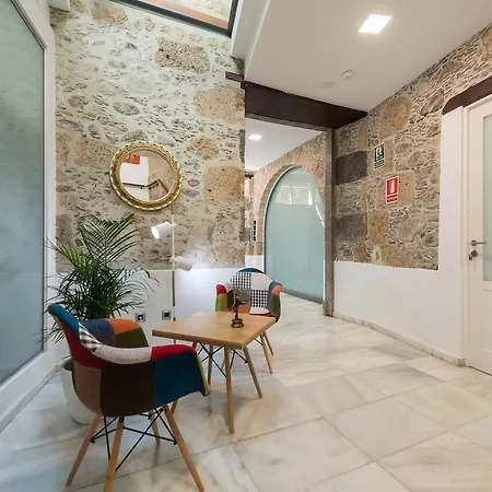 Apartament Cathedral Las Palmas de Gran Canaria
