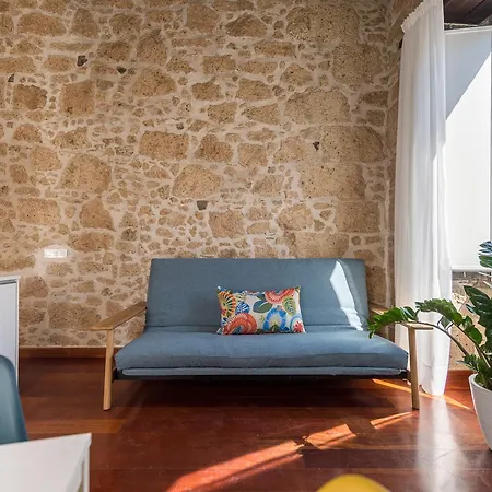 Apartament Cathedral