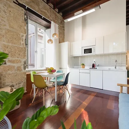 公寓 Cathedral 大加那利岛拉斯帕尔马斯