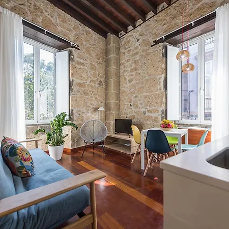 Apartament Cathedral *