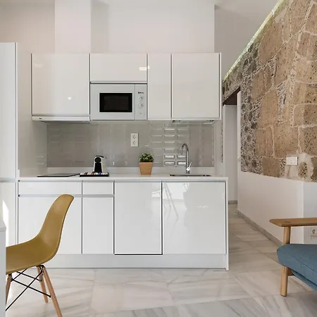 Cathedral Apartament