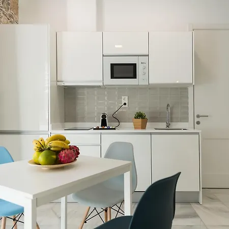 Cathedral 公寓 大加那利岛拉斯帕尔马斯