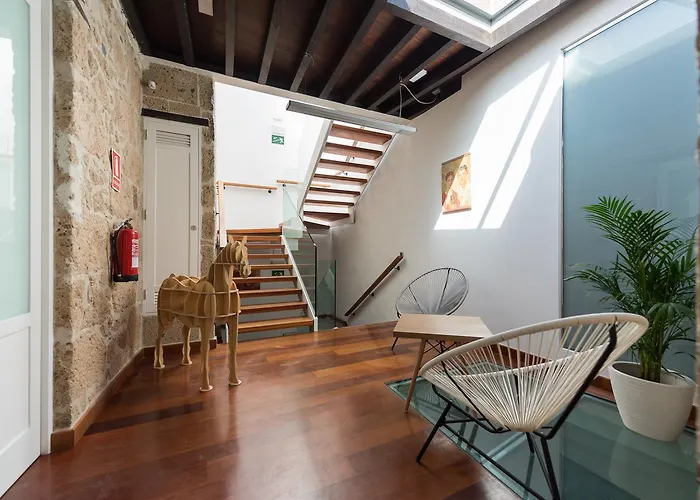 Cathedral Las Palmas de Gran Canaria