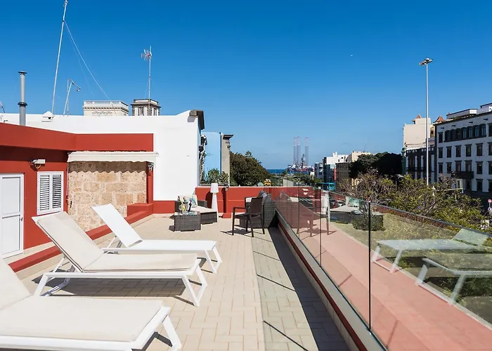 Cathedral Las Palmas de Gran Canaria