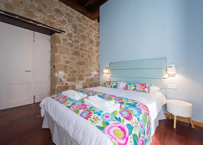 Lejlighed Cathedral Las Palmas de Gran Canaria