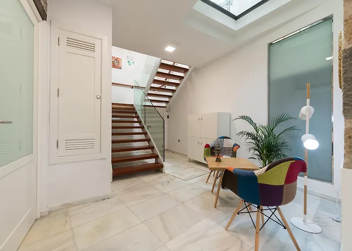 Cathedral Lejlighed Las Palmas de Gran Canaria