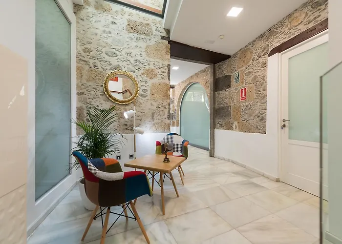 Lejlighed Cathedral Las Palmas de Gran Canaria