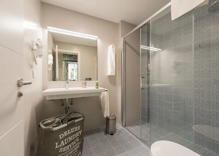 Lejlighed Cathedral *