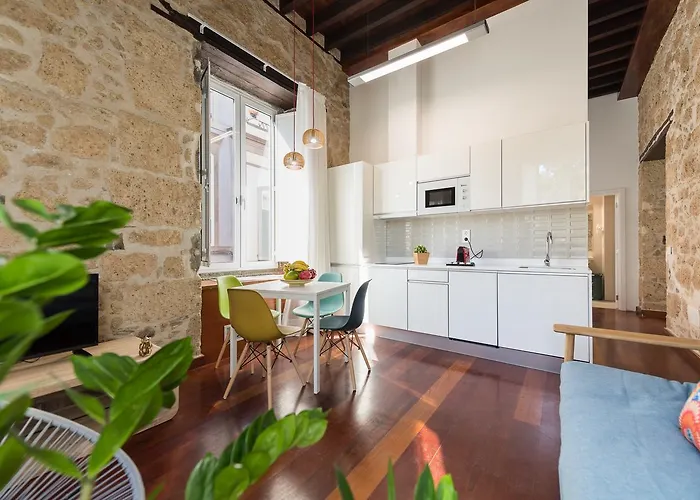 Lejlighed Cathedral Las Palmas de Gran Canaria