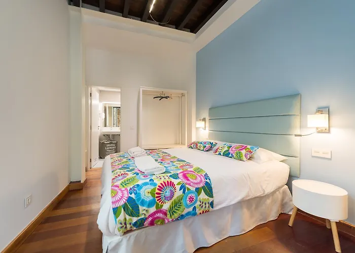 Cathedral * Las Palmas de Gran Canaria