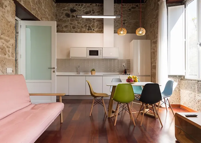 Lejlighed Cathedral *