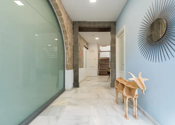 Lejlighed Cathedral *