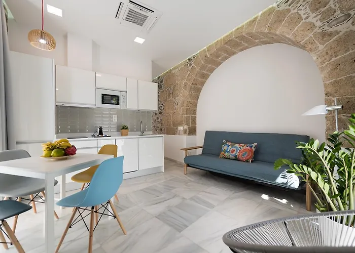 Cathedral Las Palmas de Gran Canaria