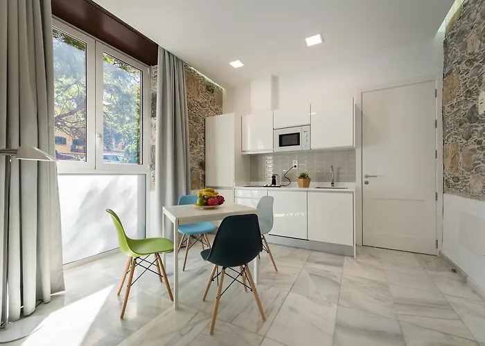 Cathedral Lejlighed Las Palmas de Gran Canaria