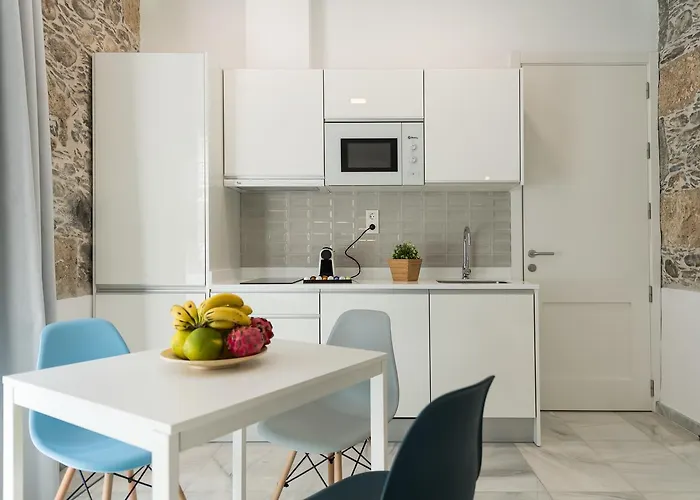 Cathedral Lejlighed Las Palmas de Gran Canaria