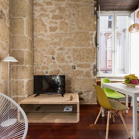 Apartament Cathedral Las Palmas de Gran Canaria