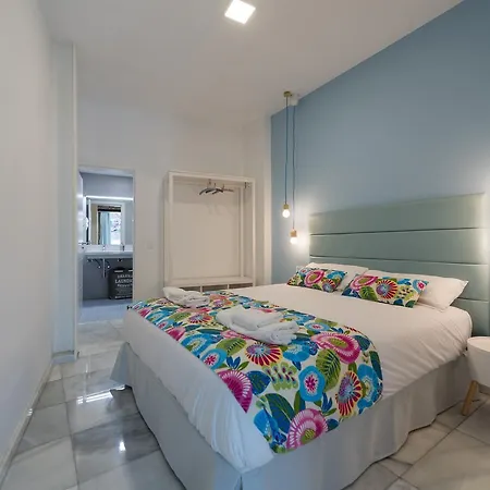 Apartament Cathedral