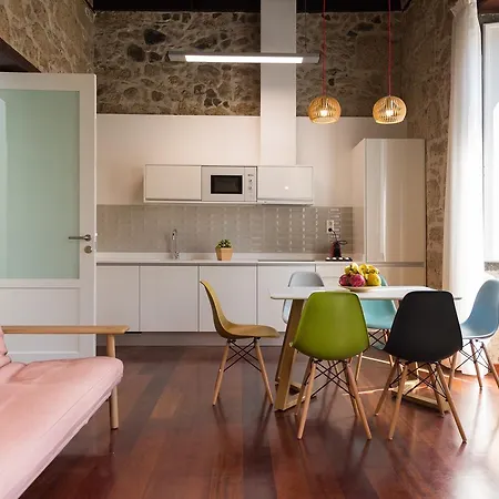 Apartament Cathedral *