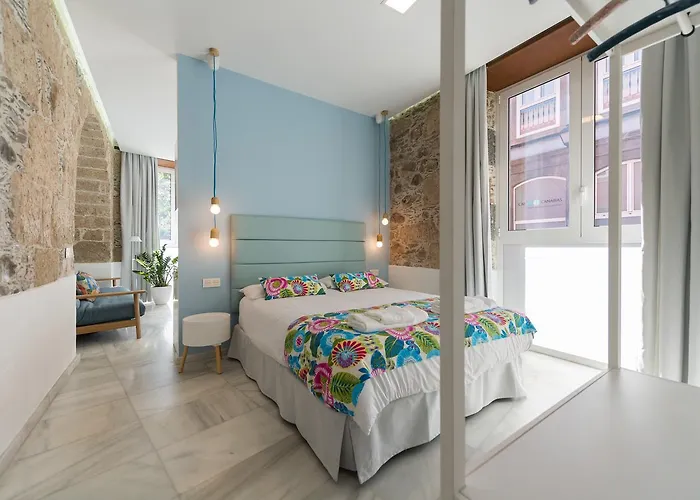 Cathedral Apartman