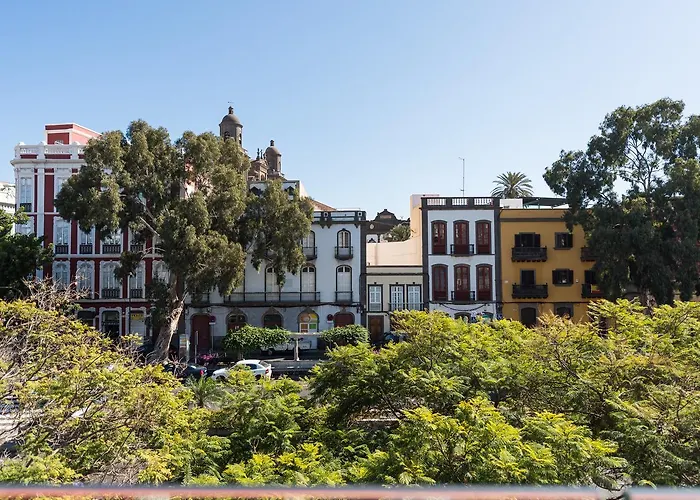 Apartman Cathedral *