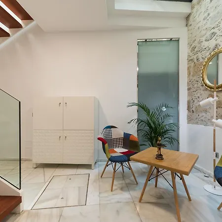 Cathedral Appartement *