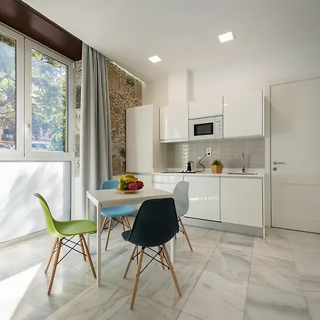 Cathedral 公寓 大加那利岛拉斯帕尔马斯