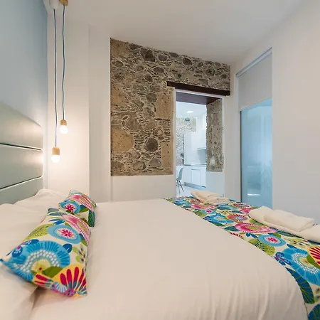 Cathedral Appartement