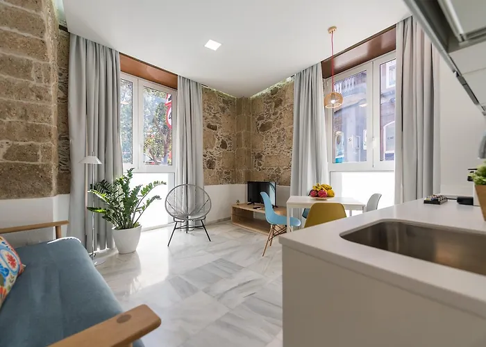 Cathedral 大加那利岛拉斯帕尔马斯